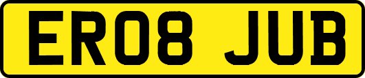 ER08JUB