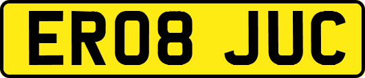 ER08JUC
