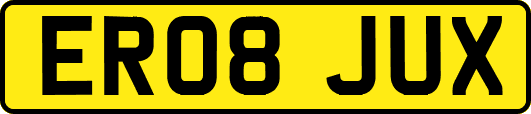 ER08JUX