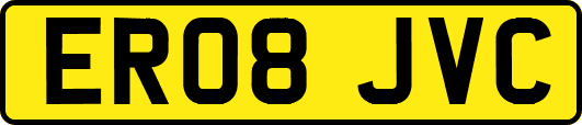 ER08JVC