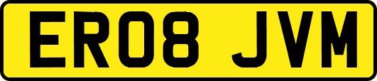 ER08JVM