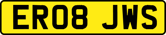 ER08JWS