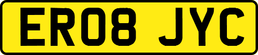 ER08JYC