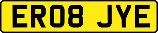 ER08JYE