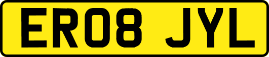 ER08JYL