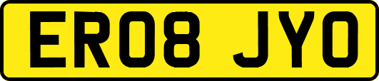 ER08JYO