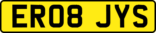 ER08JYS