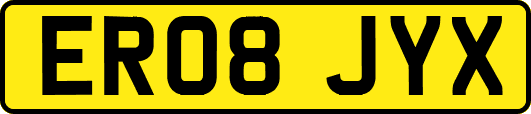 ER08JYX