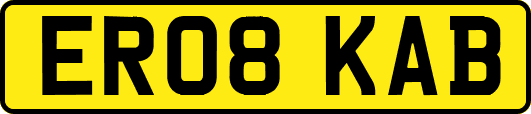 ER08KAB