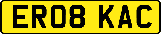 ER08KAC
