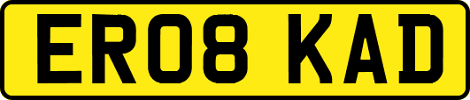 ER08KAD