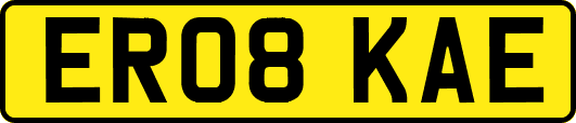 ER08KAE