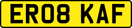 ER08KAF