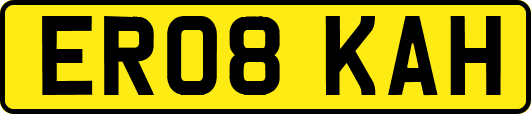 ER08KAH