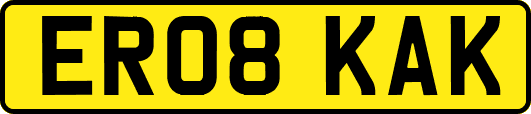 ER08KAK