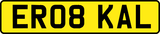 ER08KAL