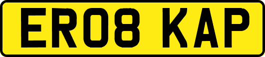 ER08KAP