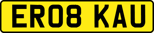 ER08KAU