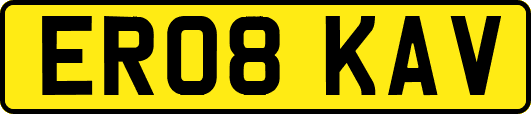 ER08KAV