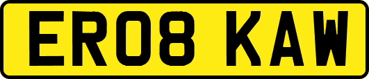 ER08KAW