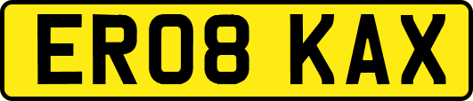 ER08KAX