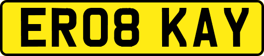ER08KAY