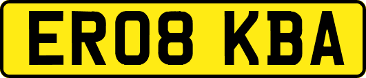 ER08KBA