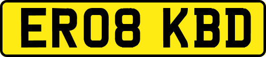 ER08KBD