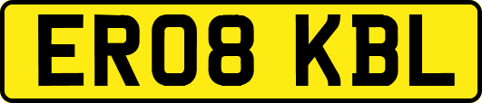 ER08KBL