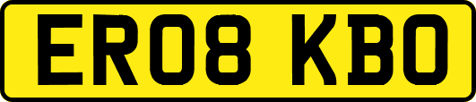 ER08KBO