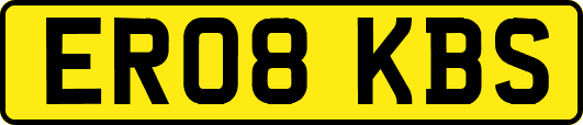ER08KBS