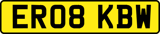 ER08KBW
