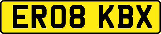 ER08KBX