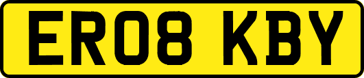ER08KBY