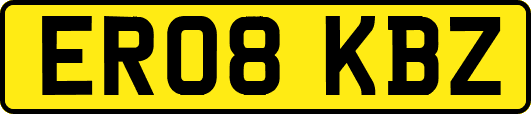 ER08KBZ