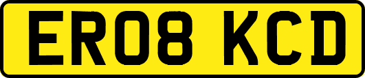 ER08KCD