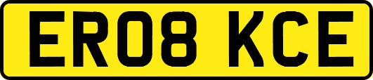 ER08KCE