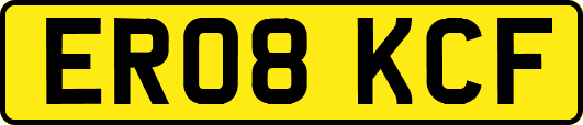 ER08KCF