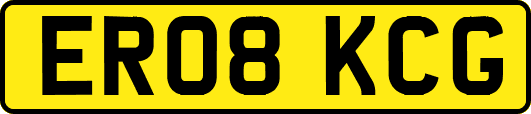 ER08KCG