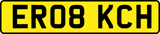 ER08KCH