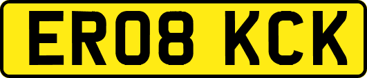 ER08KCK