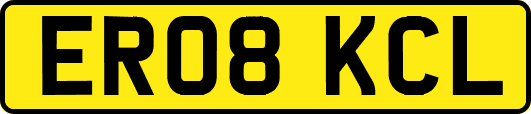 ER08KCL