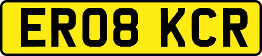ER08KCR
