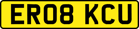 ER08KCU