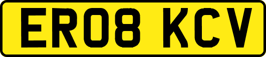 ER08KCV