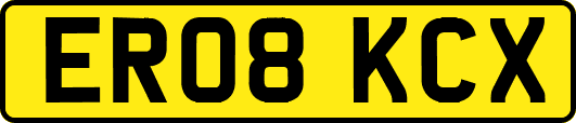 ER08KCX
