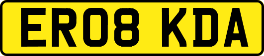 ER08KDA