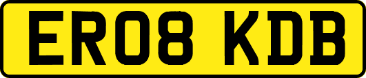 ER08KDB