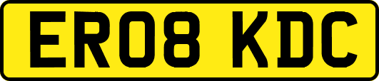 ER08KDC