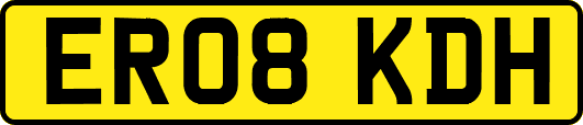 ER08KDH